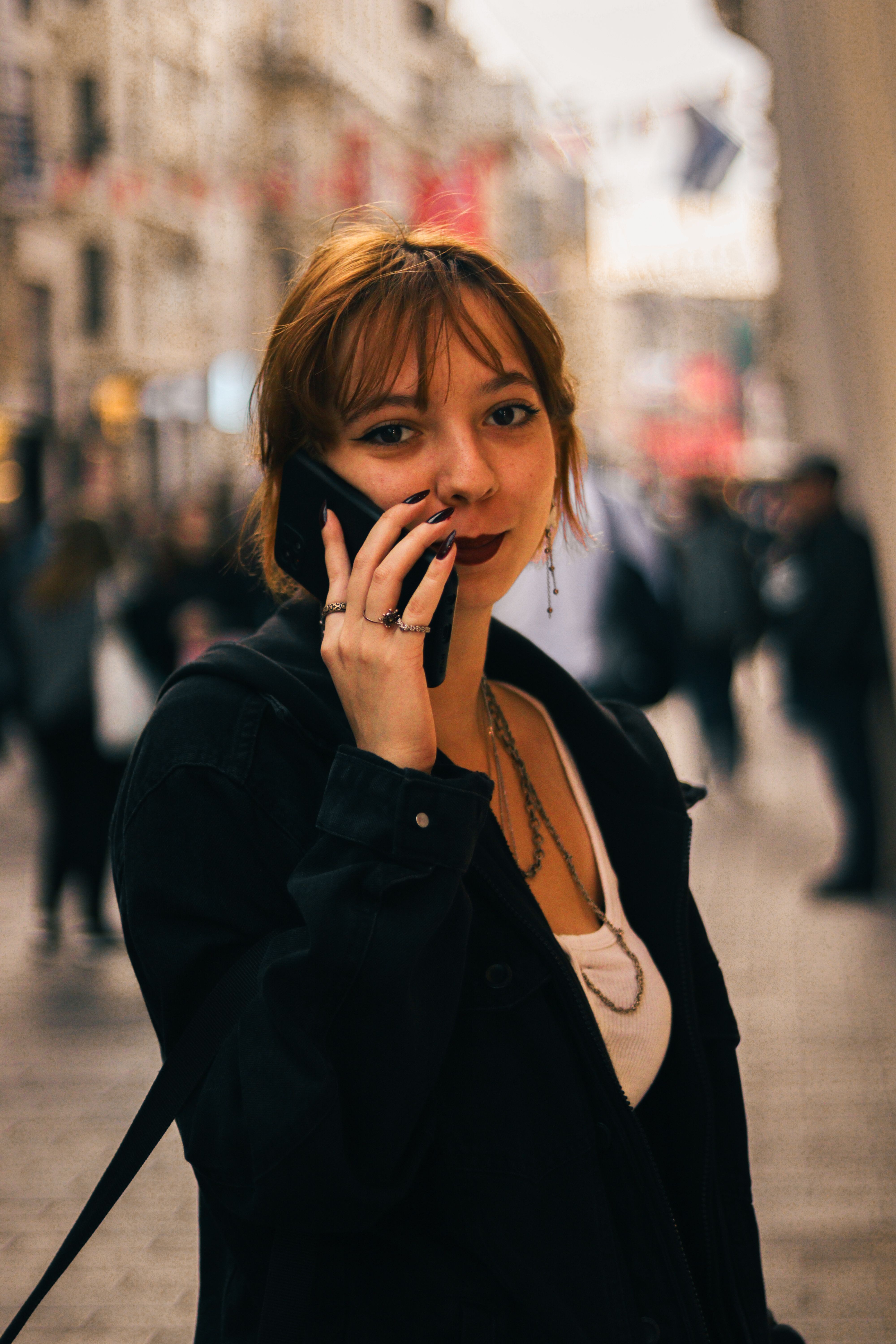Contact