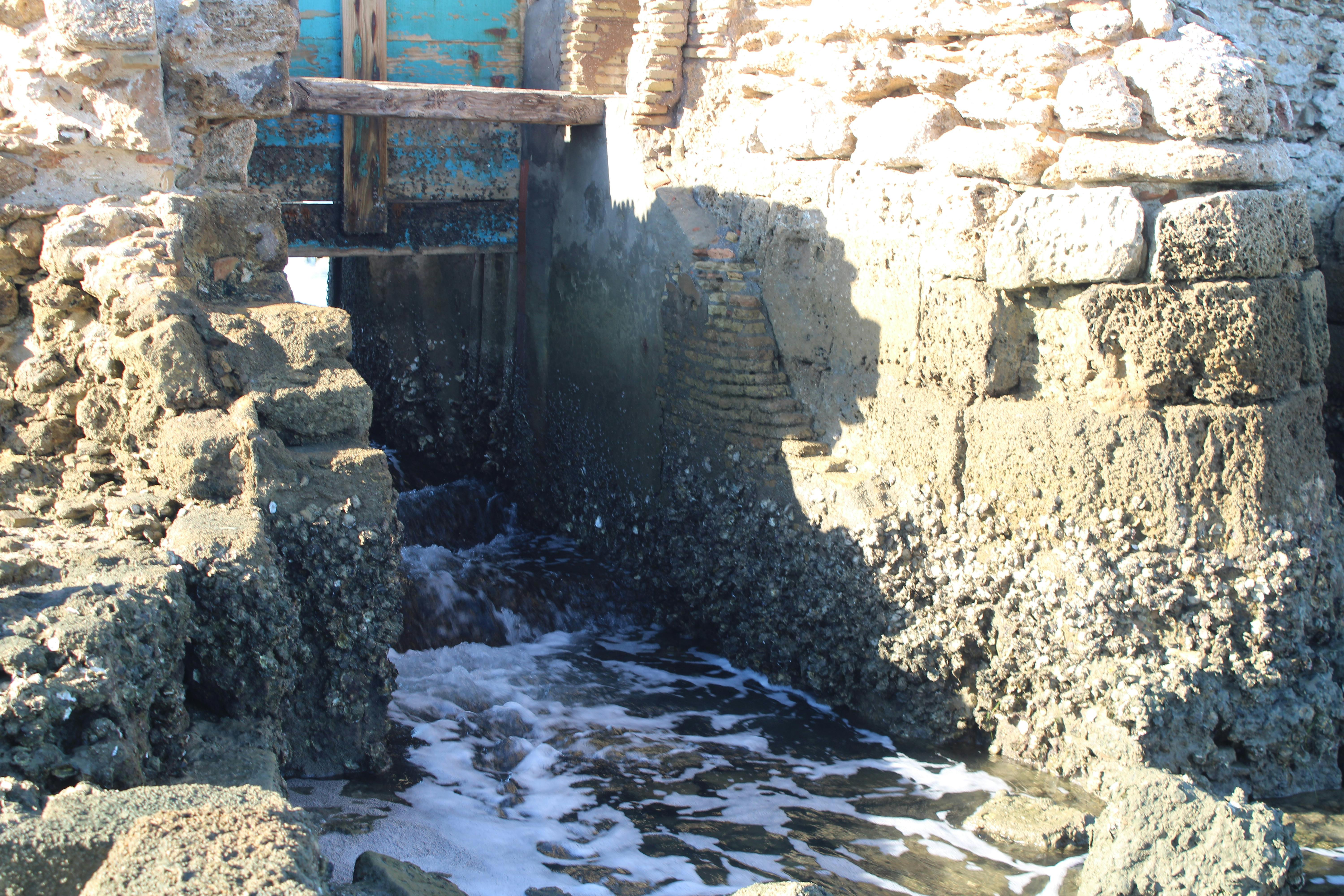 enclave defensivo de Santibáñez