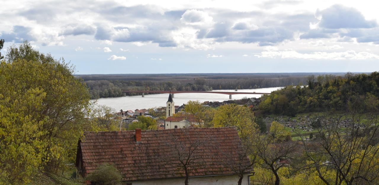 Regione di Osijek e della Baranja