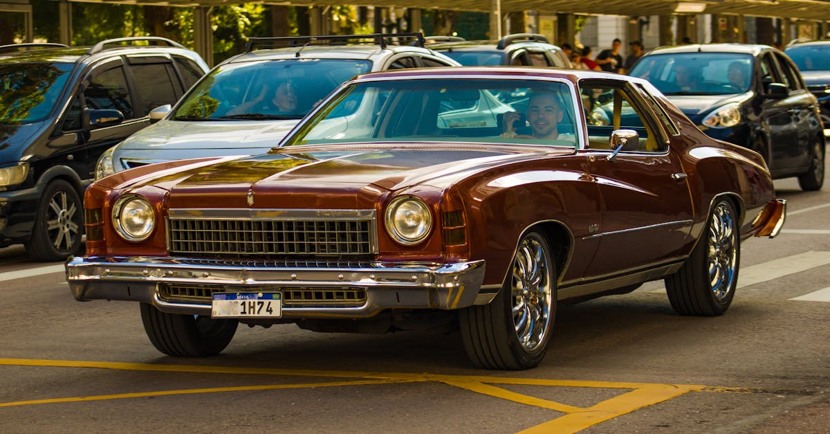 Fotos De Estúdio Profissionais Automotivas