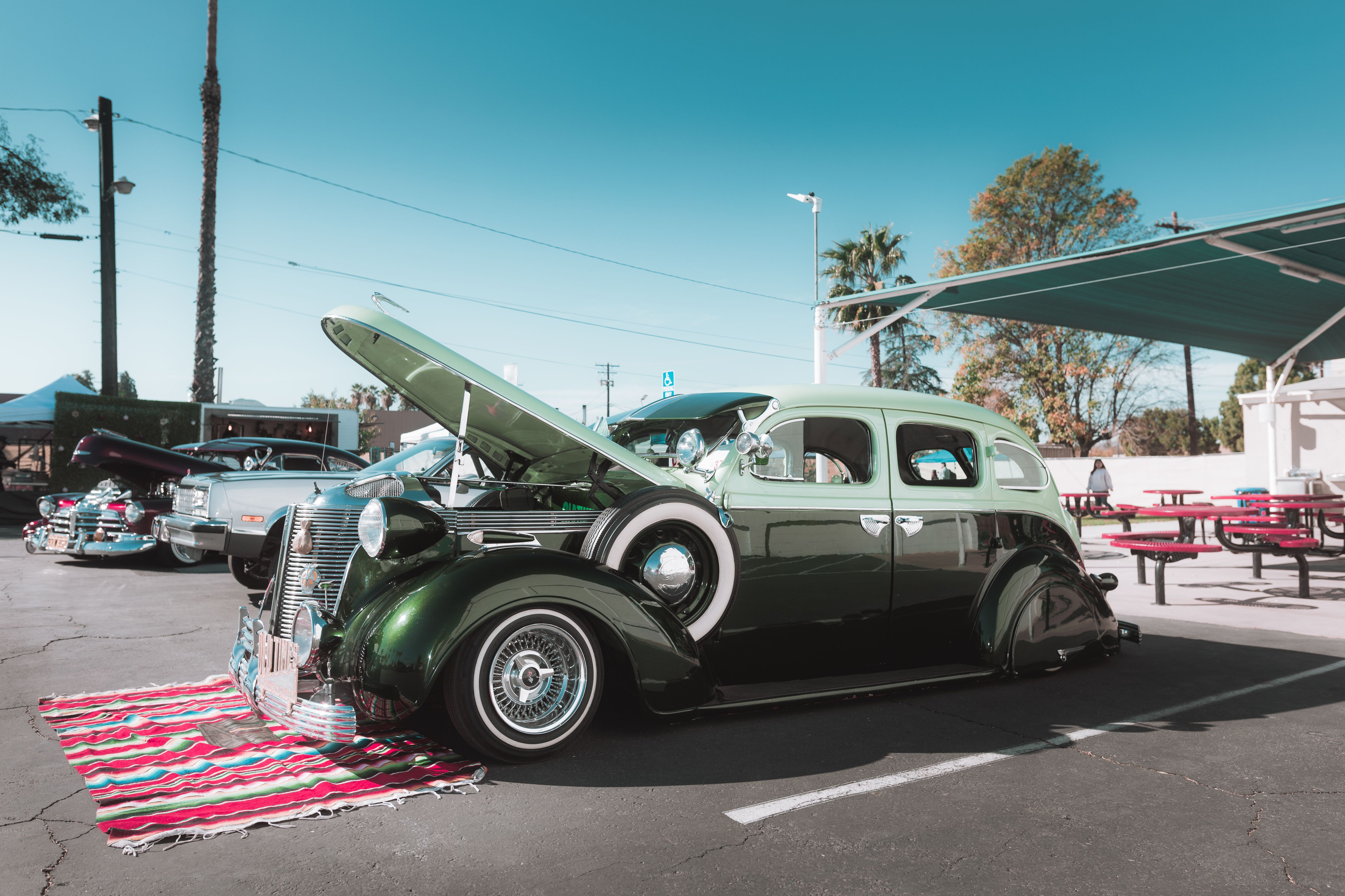 Outdoor shows slated soon in Harrisburg, Clearfield, Pittsburgh, Erie - Erie Times — Photo by Selvin Esteban on Pexels