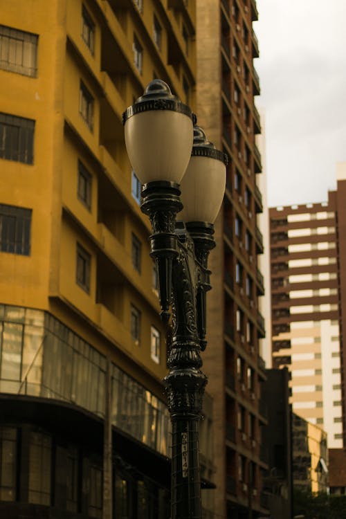 Foto profissional grátis de aparência, cidade, cidades