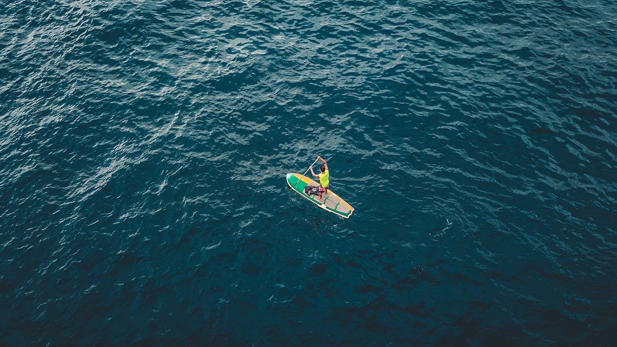 Free stock photo of bird's eye view, daylight, daytime