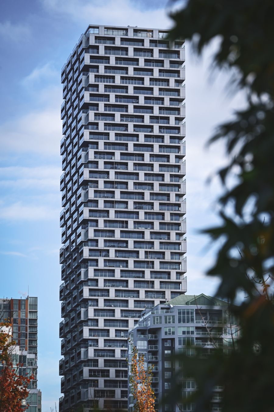 Astro Skyline Residences