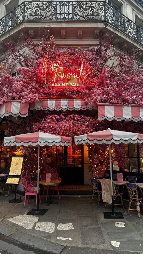 Free Paris Stock Photo