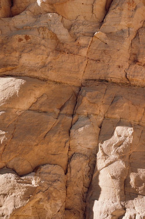 Бесплатное стоковое фото с вертикальный выстрел, геология, камни