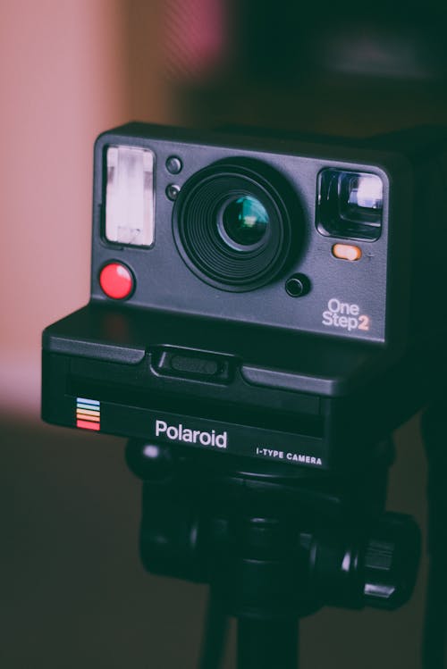 Безкоштовне стокове фото на тему «Polaroid, аналогова камера, камера»