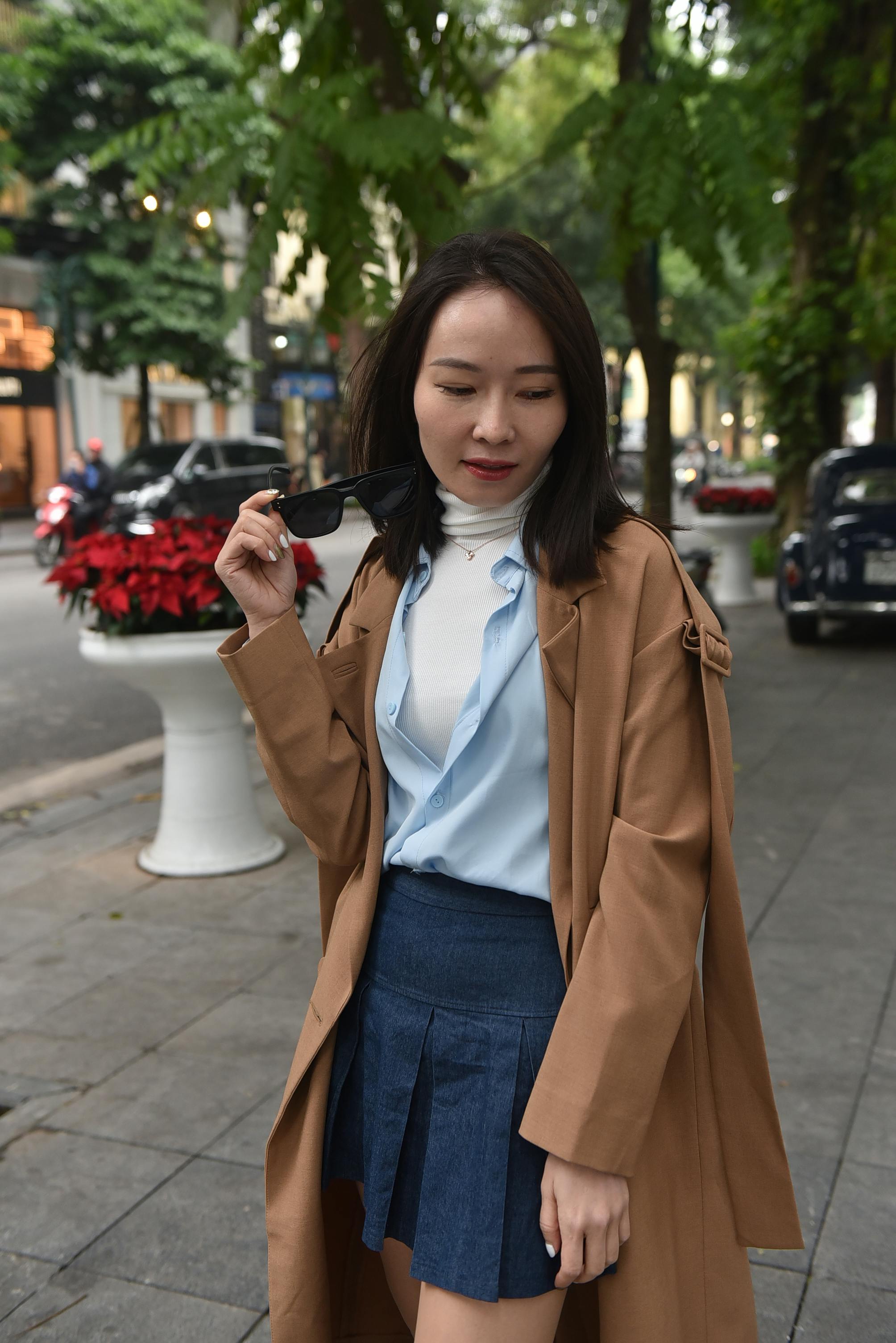 免費 亞洲女人, 人行道, 休閒時尚 的 免費圖庫相片 圖庫相片