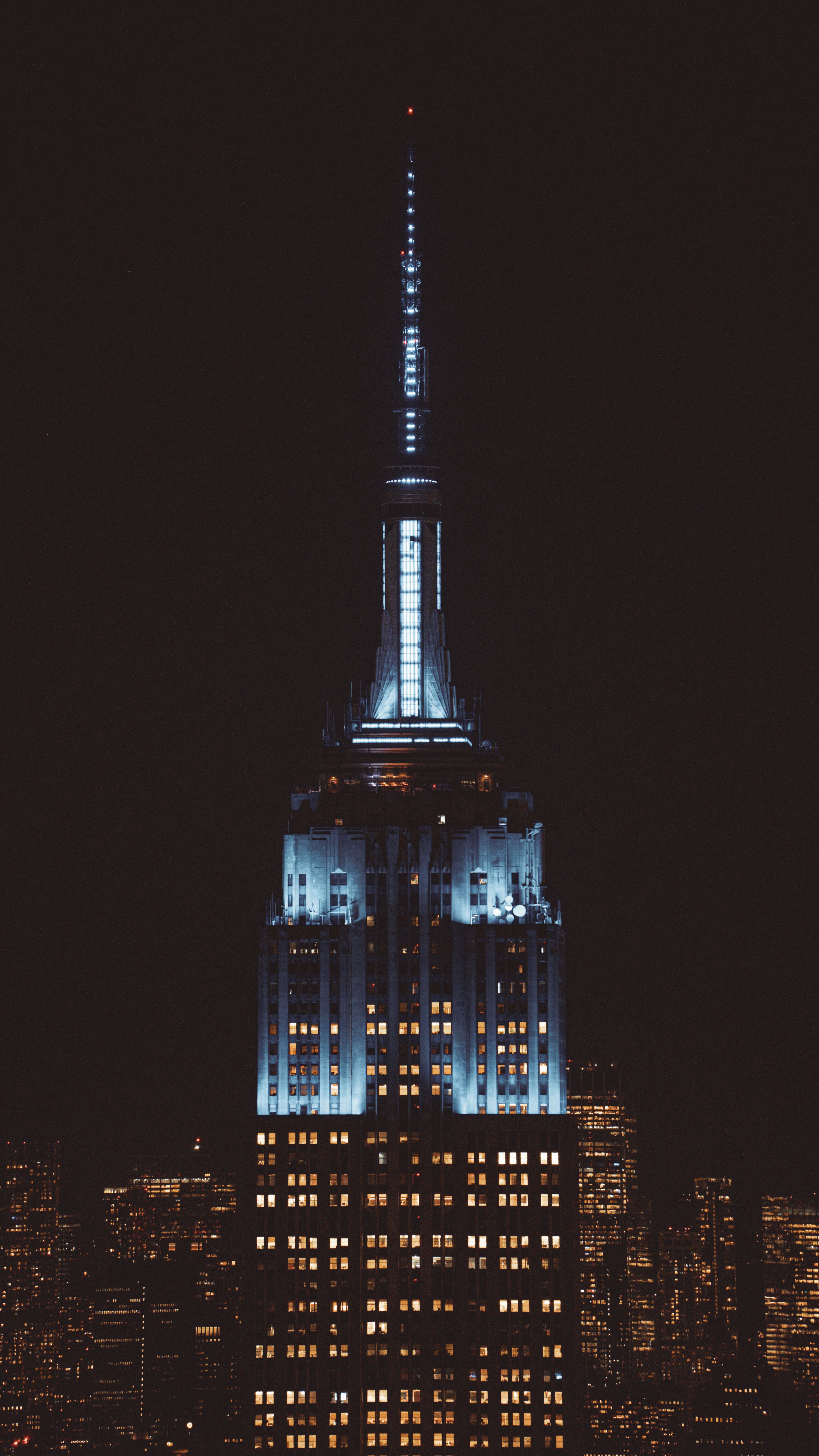 Digital Empire