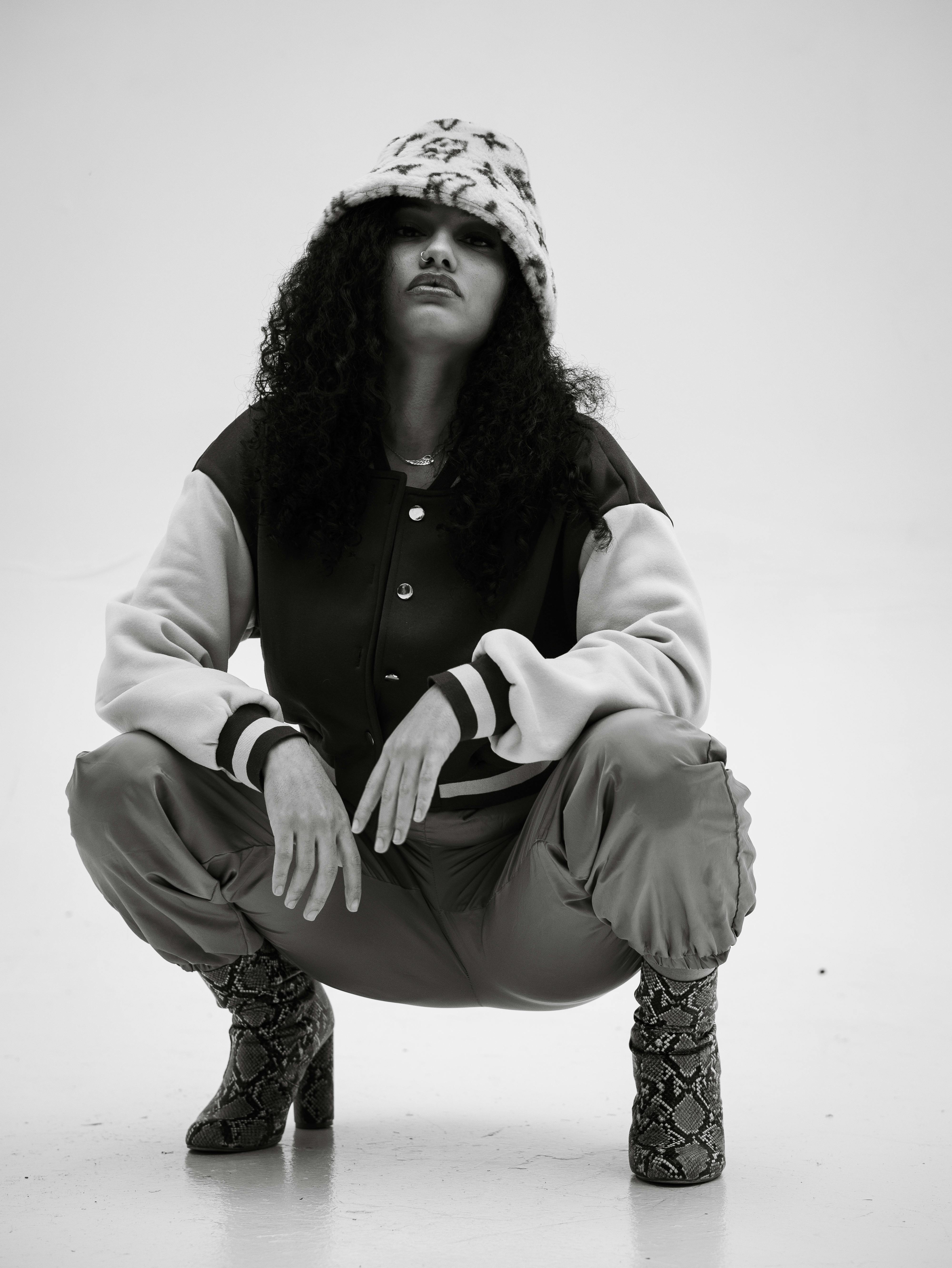 Gratis arkivbilde med "livsstilsbilder", 4k, 4k portrett Arkivbilde