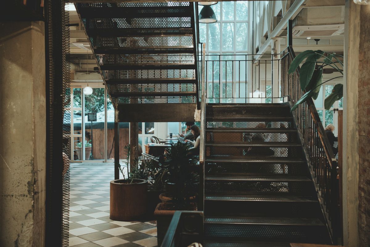 flat moves in Fenstanton — Flat Moves in Fenstanton — the working end of the job