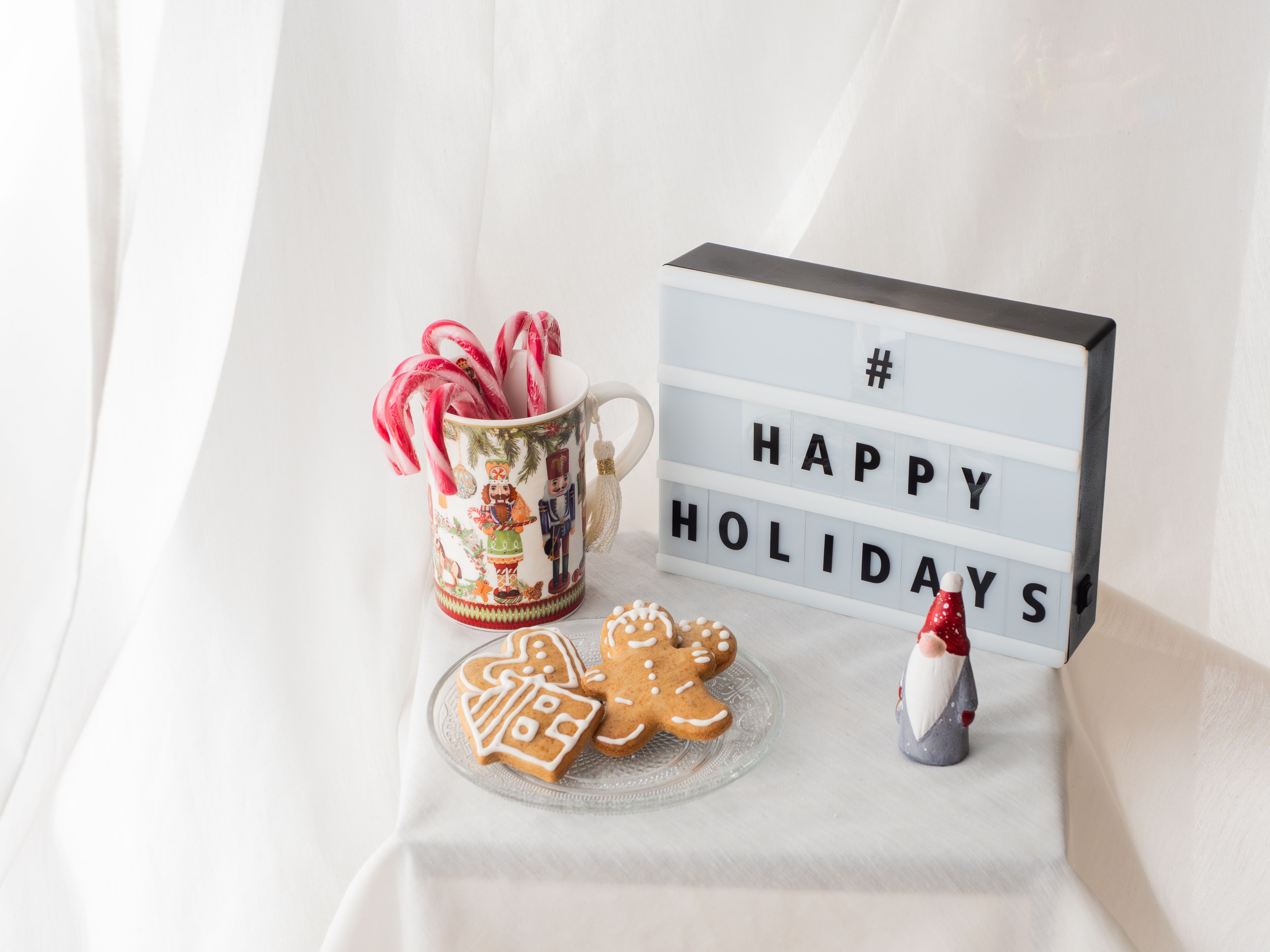 Holidays 4