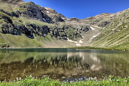 Kostenloses Stock Foto zu berge, landschaft, natur