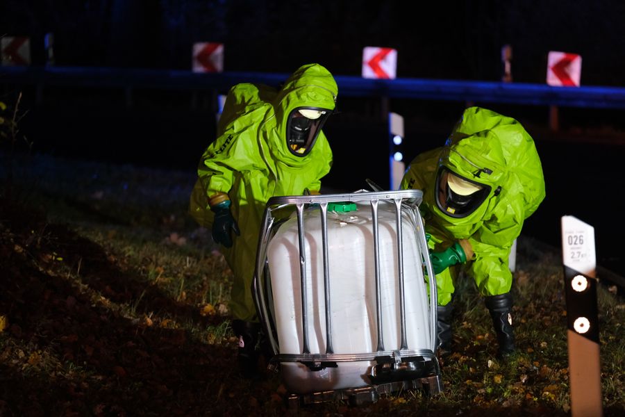 Operator Bezpieczeństwa Publicznego 34