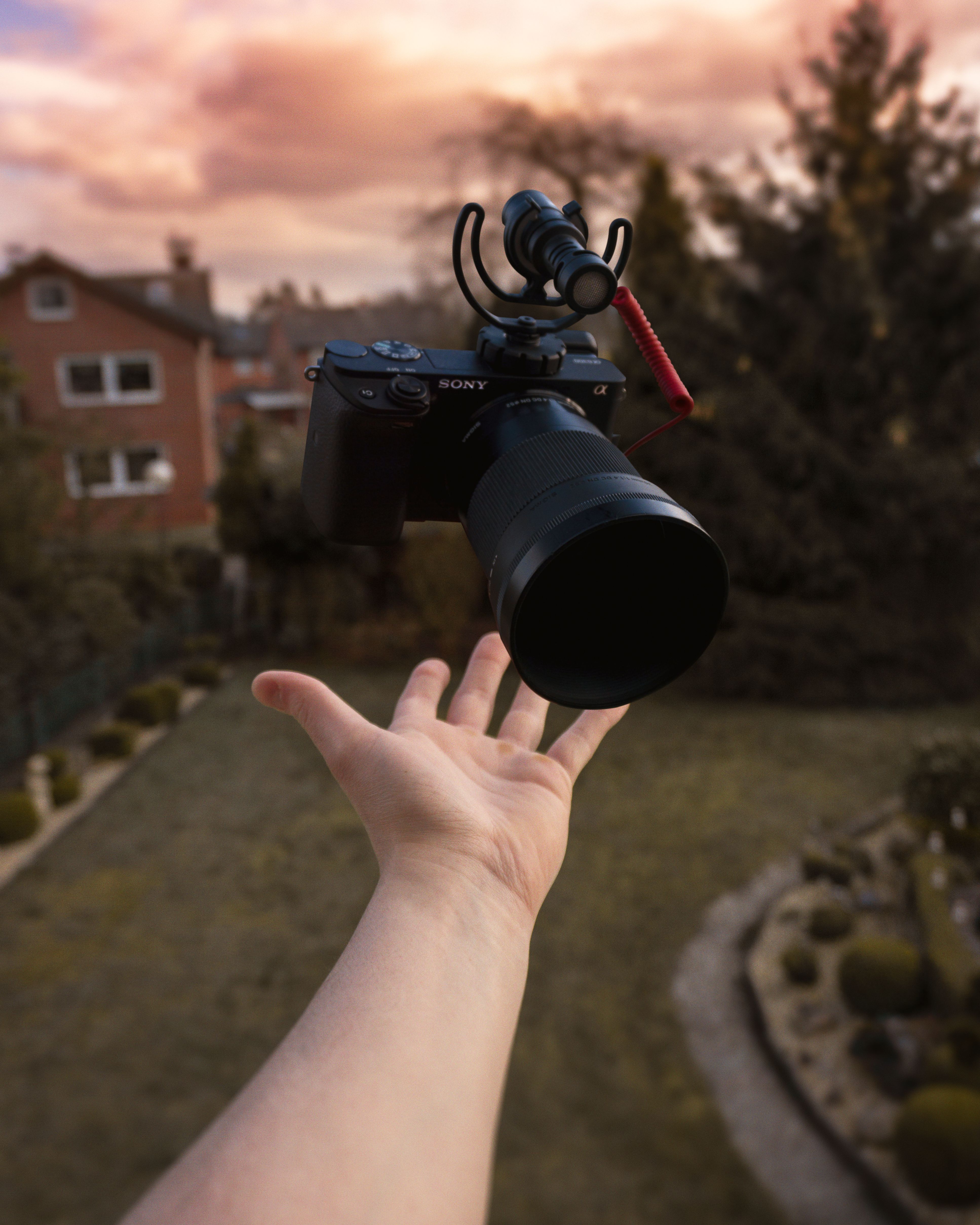 Modern Vlogging