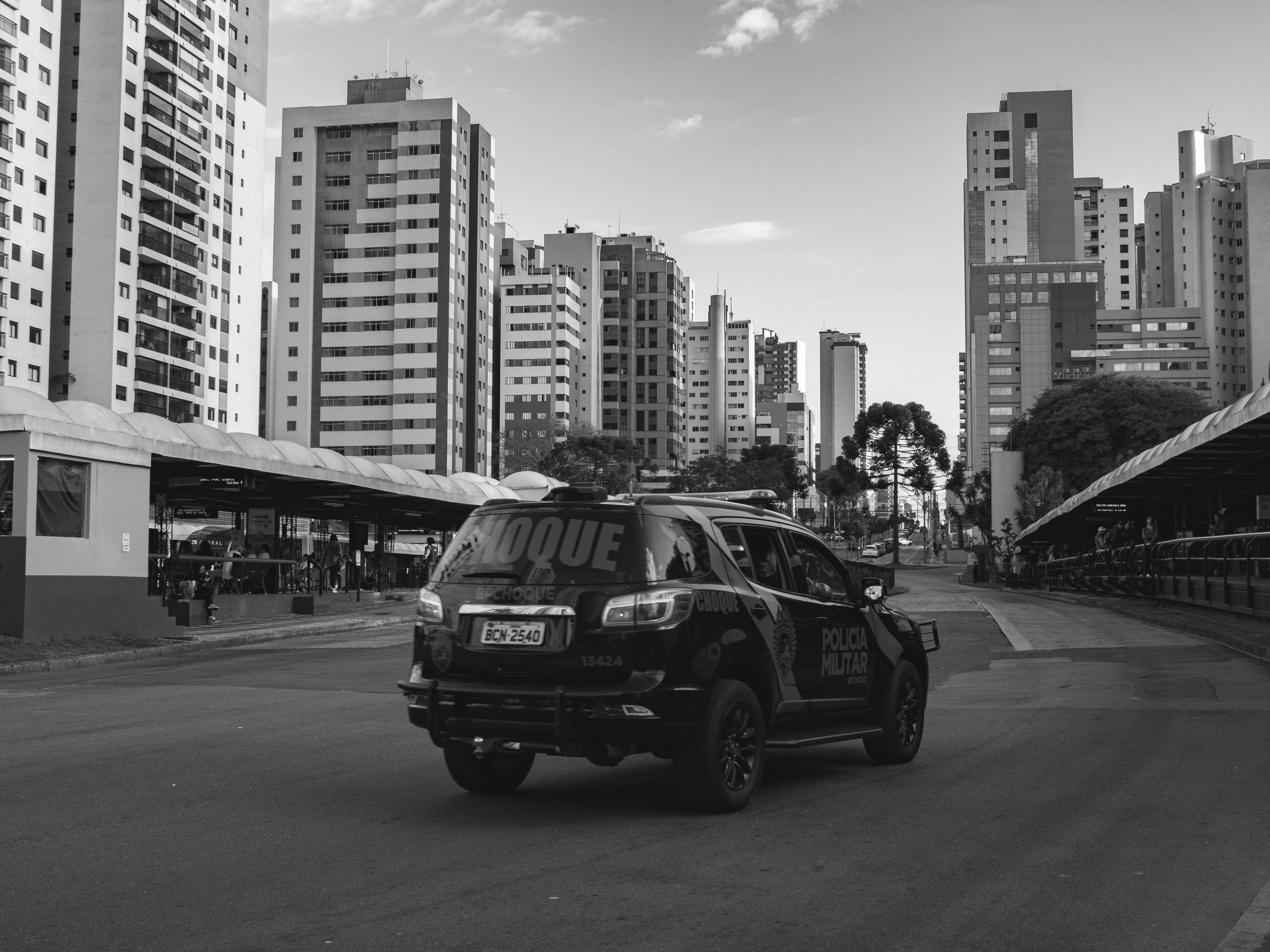 Furto de Vacas: Polícia Investiga Caso em Uberaba