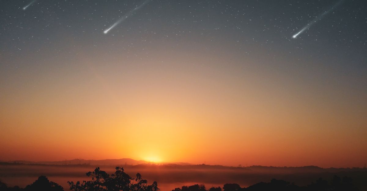 La semana ofrece una combinación poco habitual para los aficionados a la astronomía La semana ofrece una combinación poco habitual para los aficionados a la astronomía
