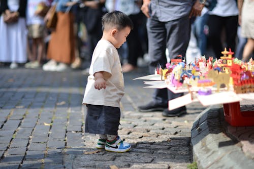 Imagine de stoc gratuită din baietel, fetiță, portret