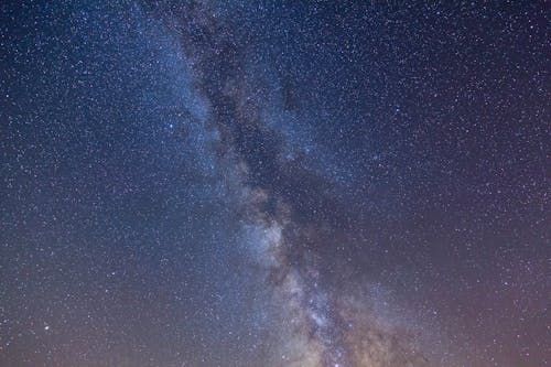 Kostnadsfri bild av astronomi, galax, natthimlen