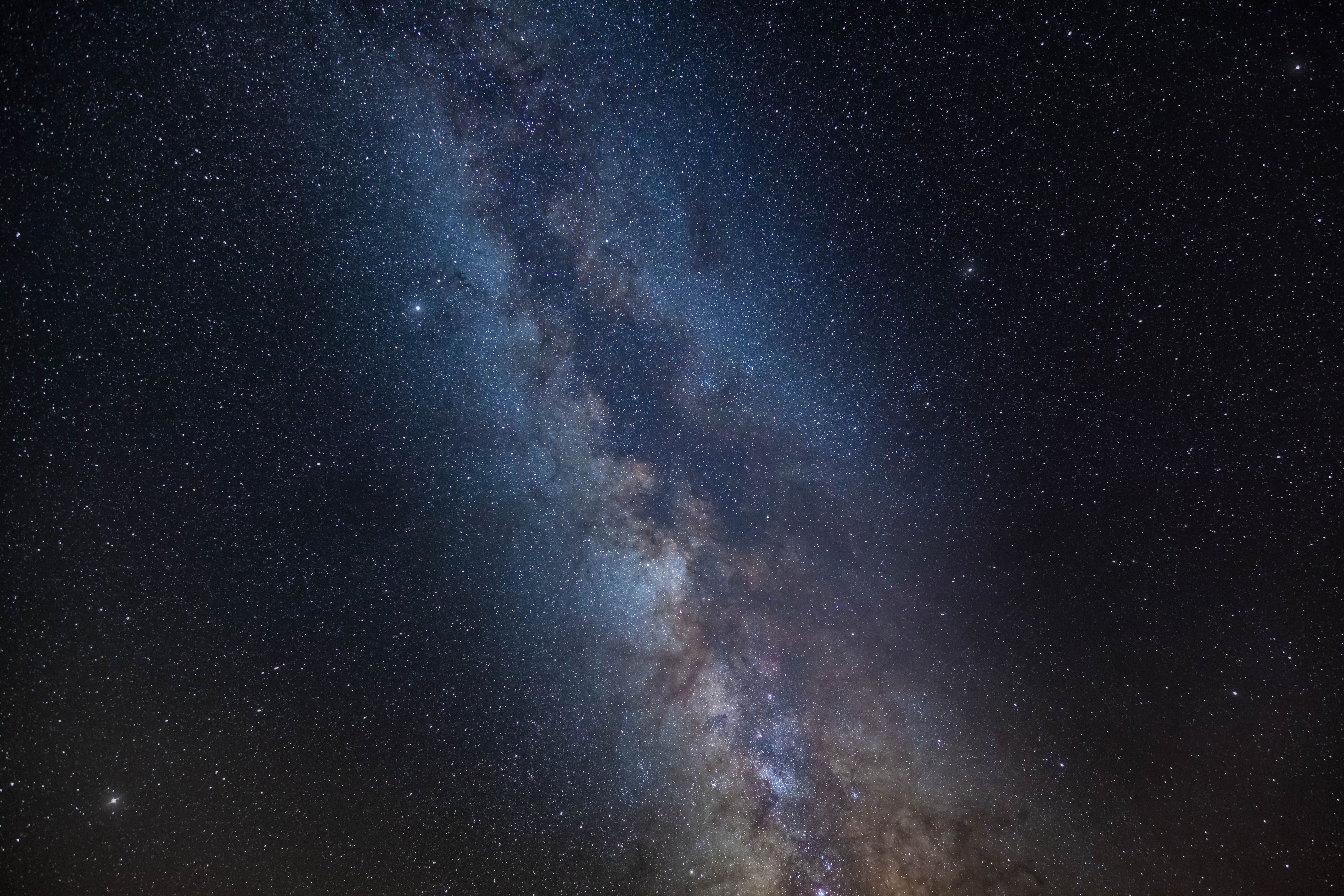 Celestial Discoveries and Tech Innovations: A Dive into Space Science — Photo by PHILIPPE SERRAND on Pexels