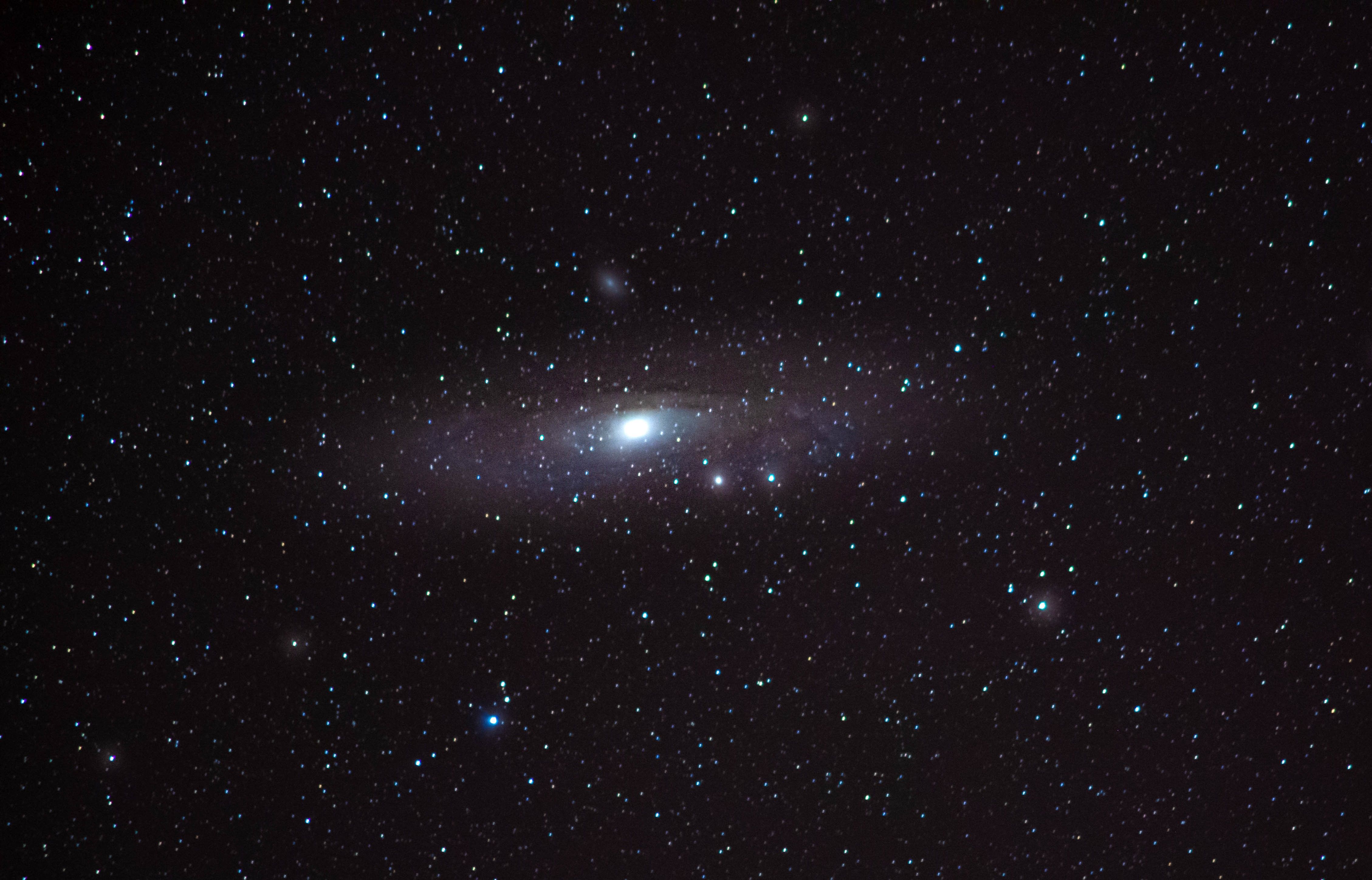 Andromeda Galaxy Photos, Download The BEST Free Andromeda Galaxy Stock ...
