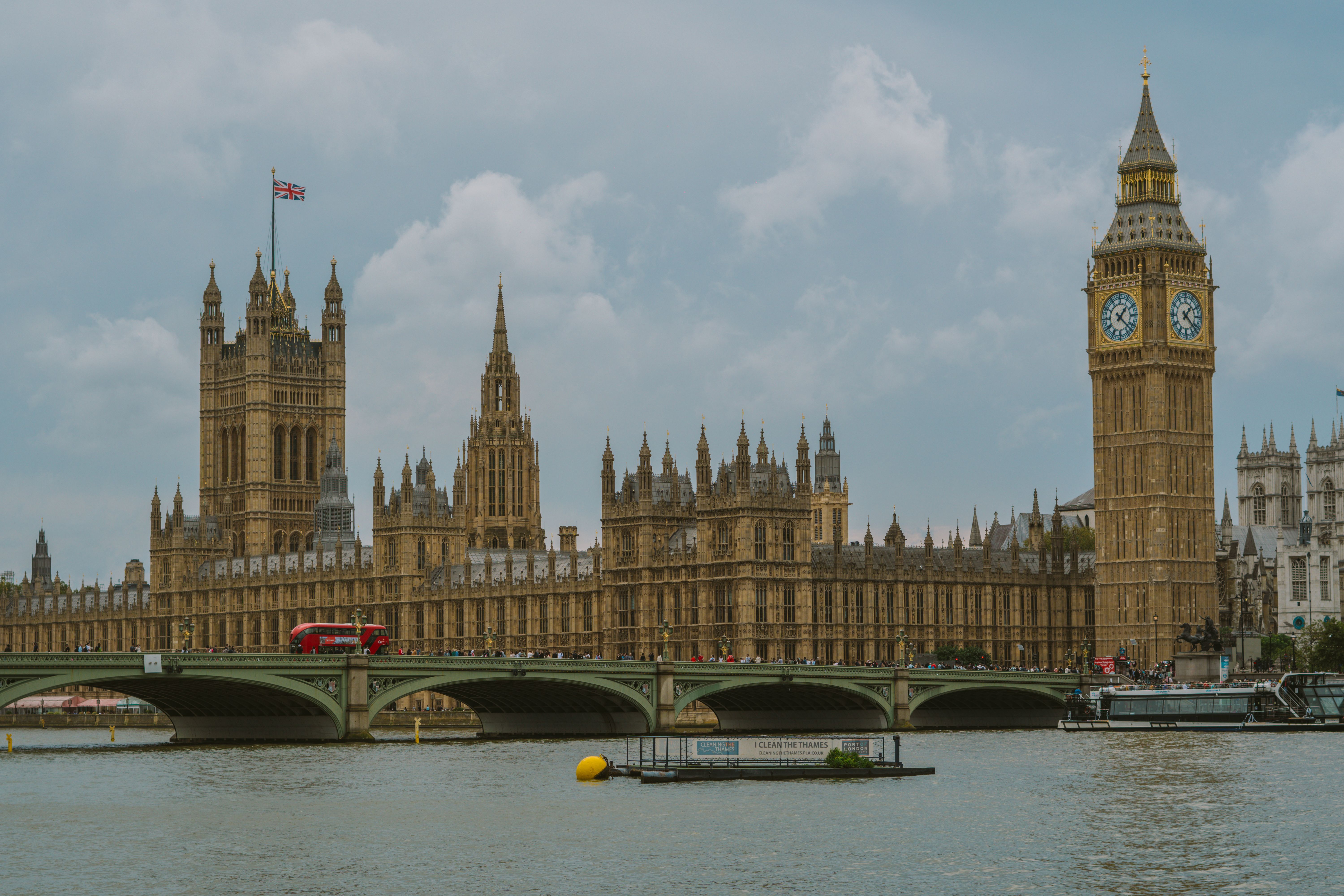 ¿Es real esto? Viajes a Londres desde solo 150 €