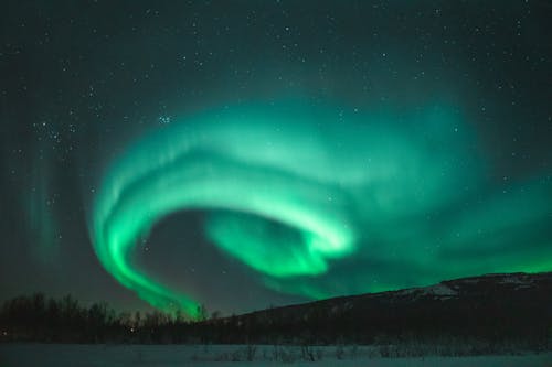 Ilmainen kuvapankkikuva tunnisteilla 4k taustakuva, aurora, aurora borealis
