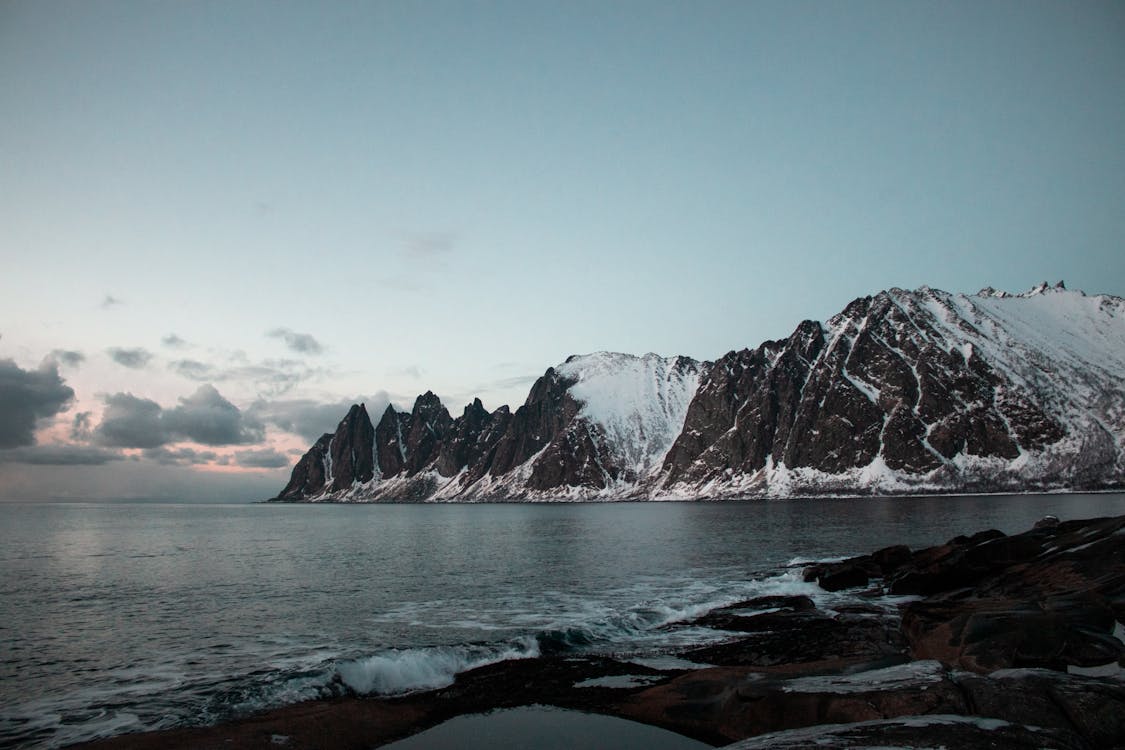 Ilmainen kuvapankkikuva tunnisteilla auringonlasku, flunssa, hiekkaranta