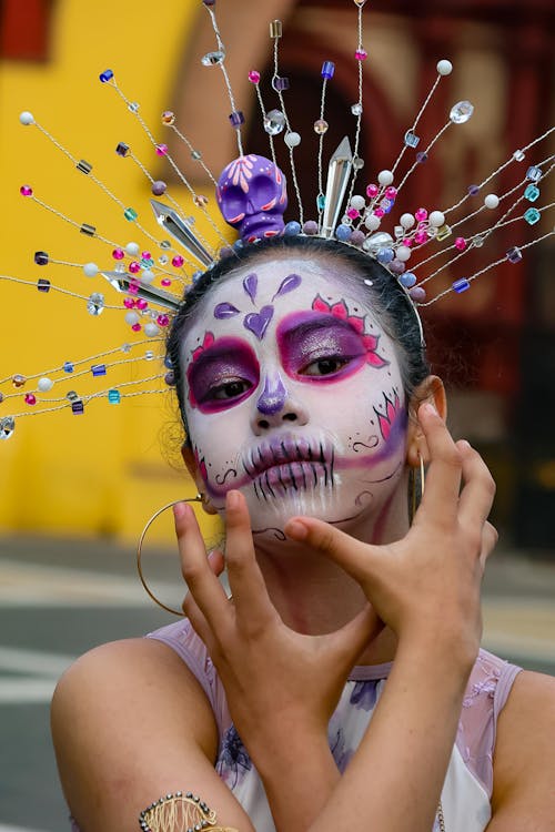 Foto d'estoc gratuïta de actuació, adolescent, artista