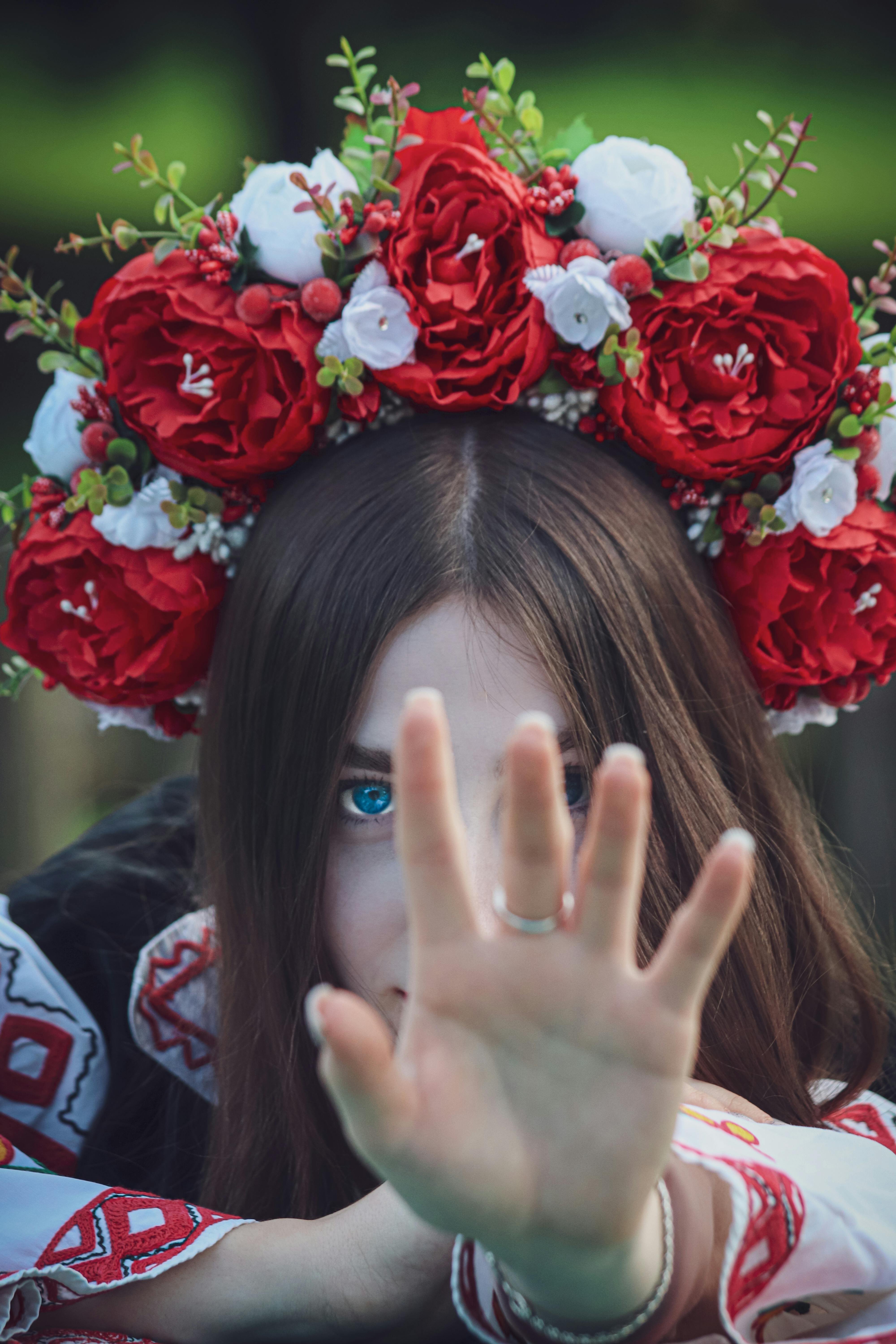 Gratis Immagine gratuita di abbigliamento, abbigliamento tradizionale, abilità artistica Foto a disposizione