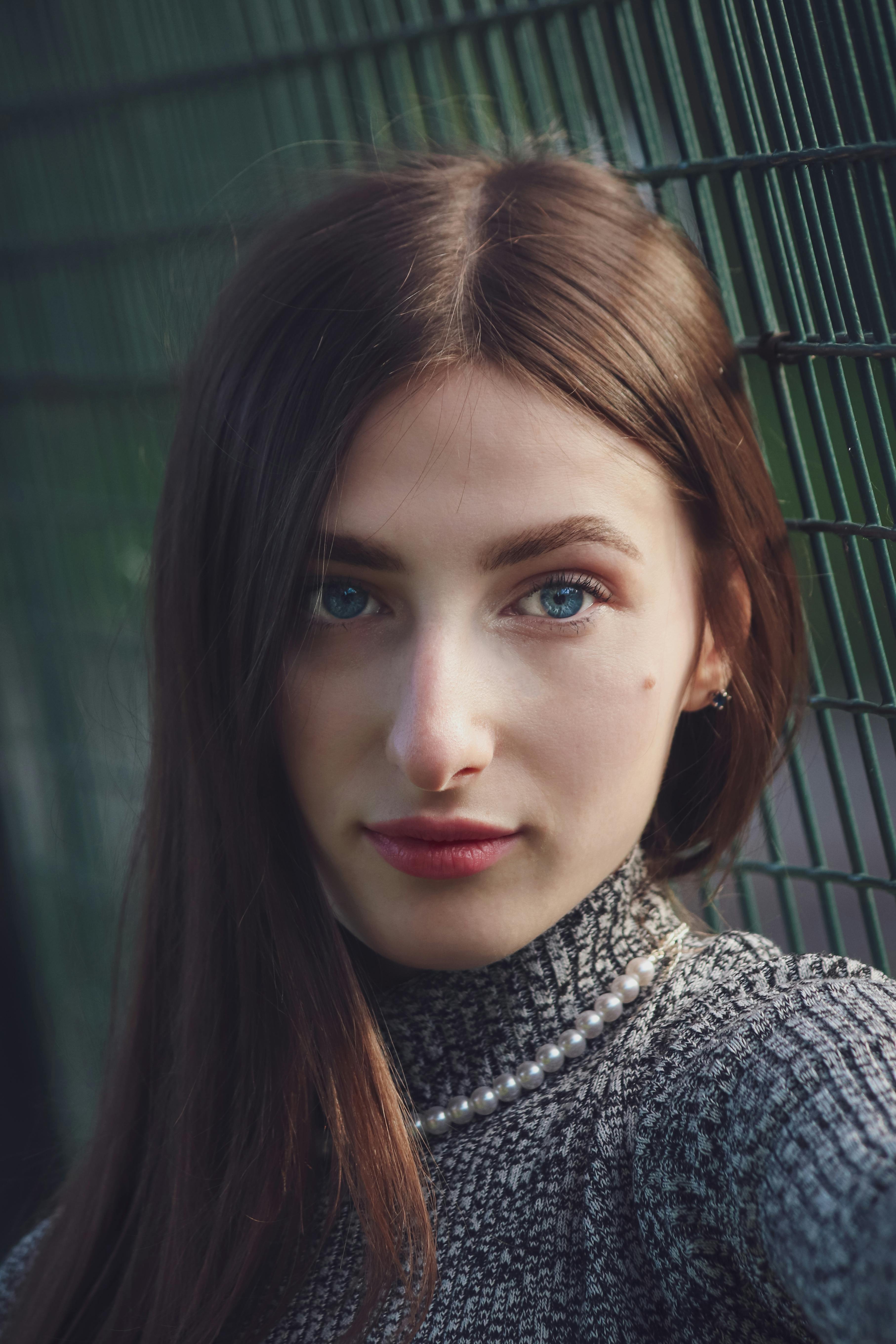 Yana kravchuk free stock photo