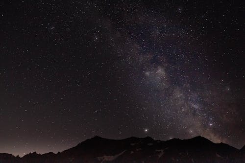 Imagine de stoc gratuită din astrofotografie, celebrități, cer de noapte