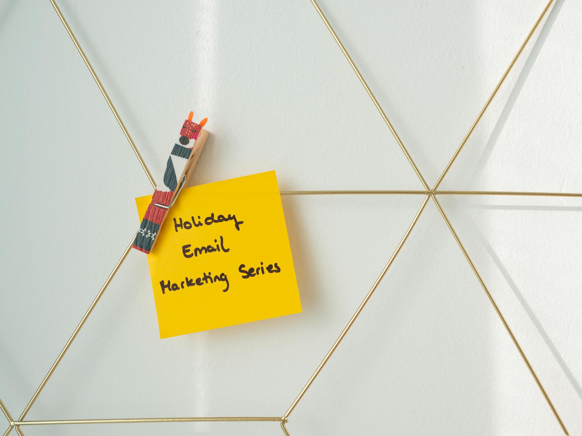 Email Marketing Automation