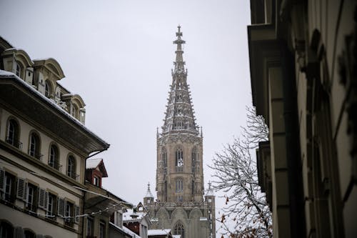 Δωρεάν στοκ φωτογραφιών με bern, αναμορφωμένος, αστικός