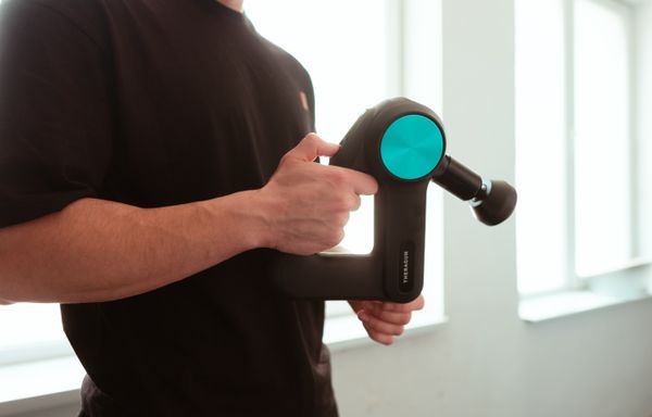 Massage Guns