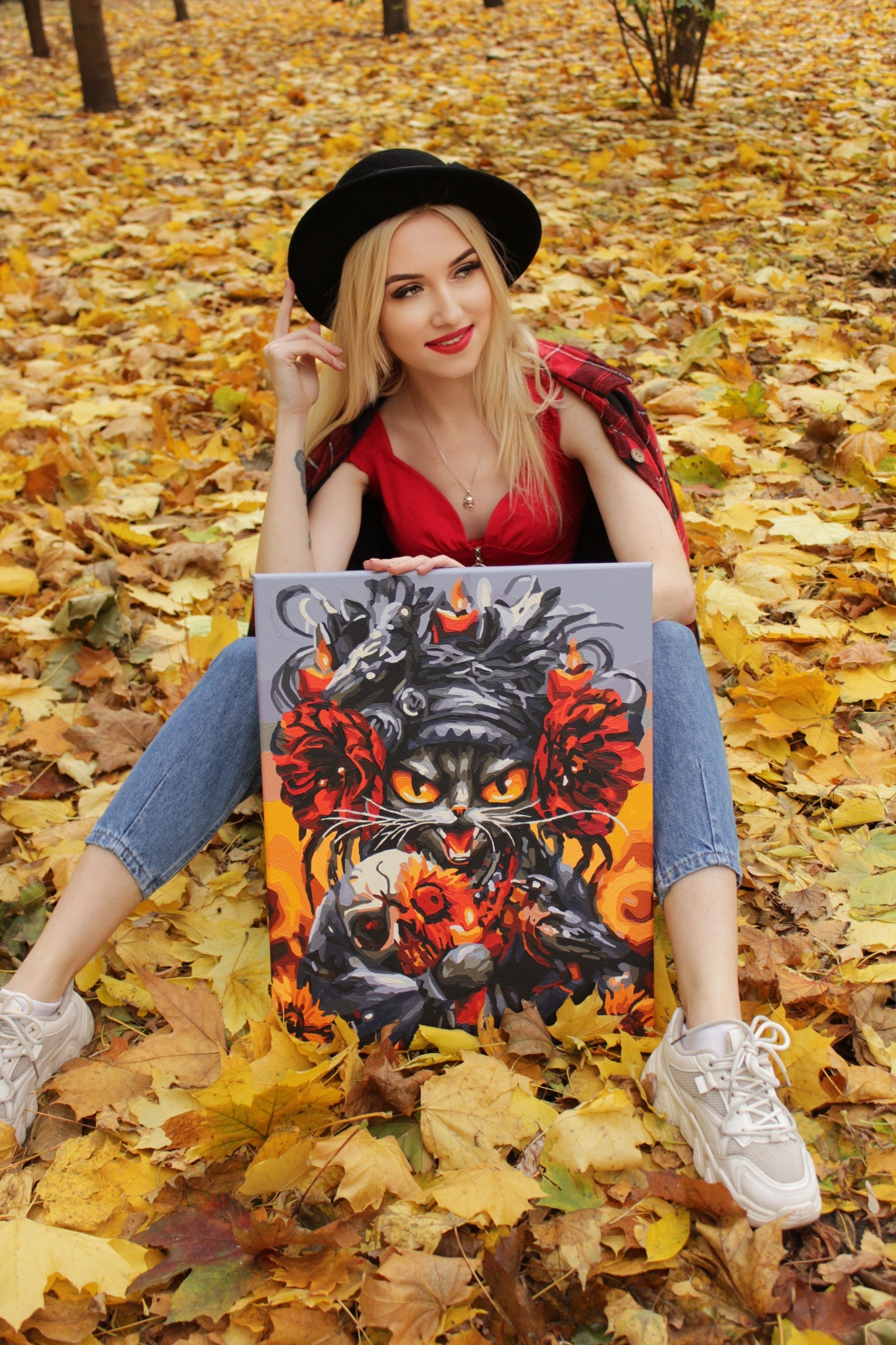 Cat+Goddess+(Aka+Nastya+Naryzhnaya)+настя+нарыжная Photos, Download The ...