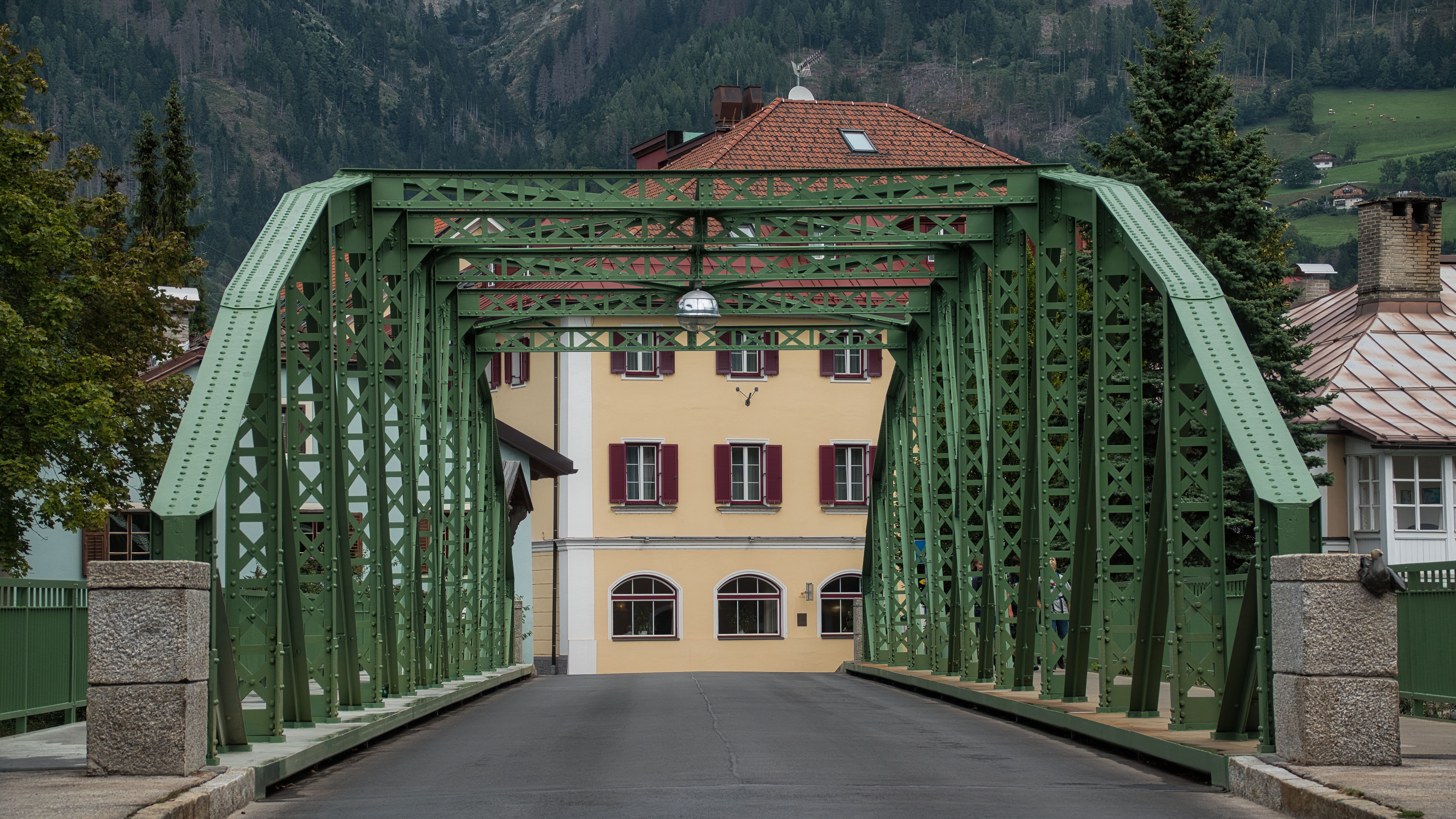 Lienz — Lienz