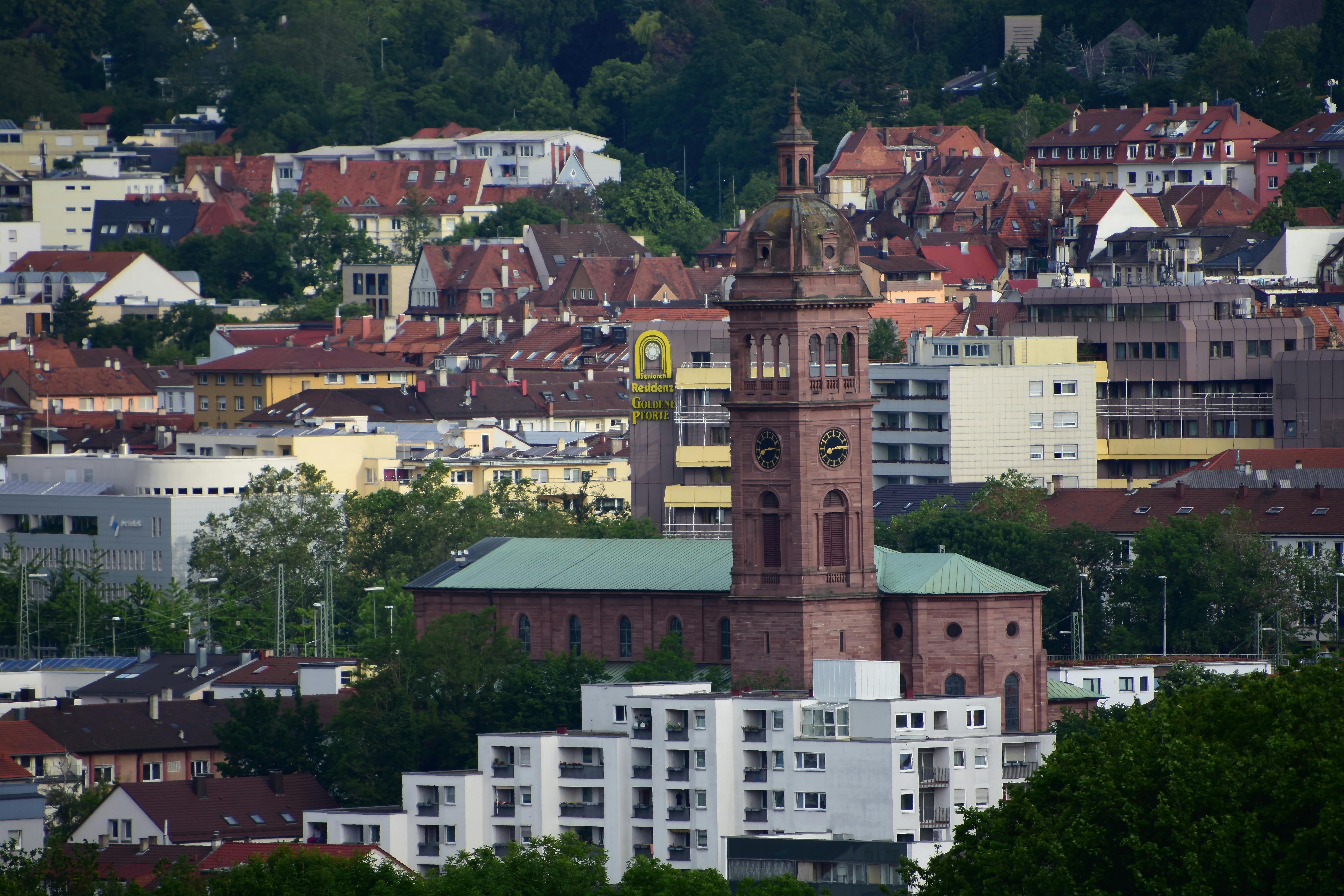 Pforzheim