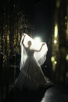 A photo of Akhil Akkineni's lavish Bollywood reception, featuring many famous Indian film stars.  Akhil Akkineni Bollywood party.