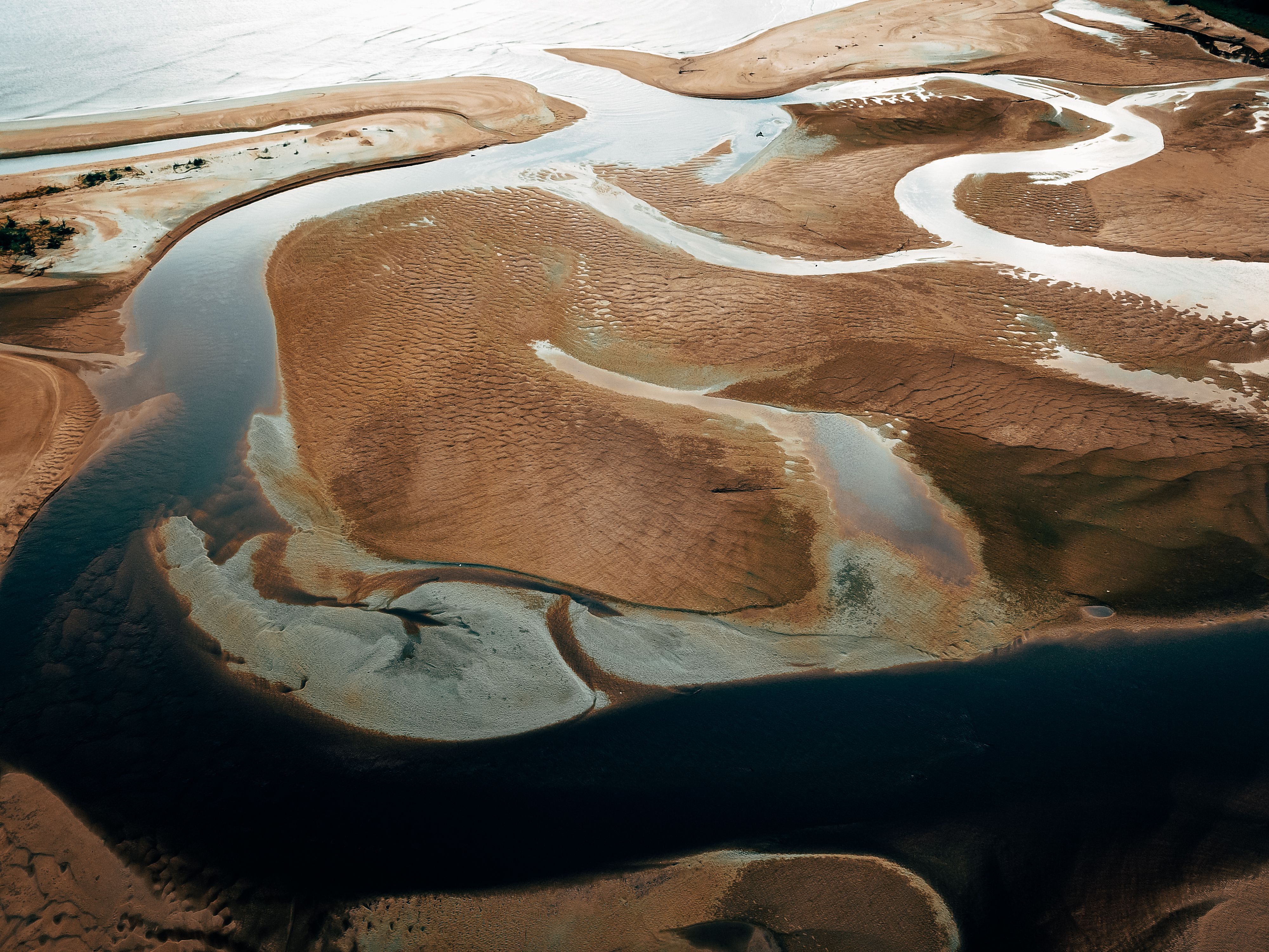 Delta del Vjosë in 3 Giorni: Natura Selvaggia e Villaggi Segreti