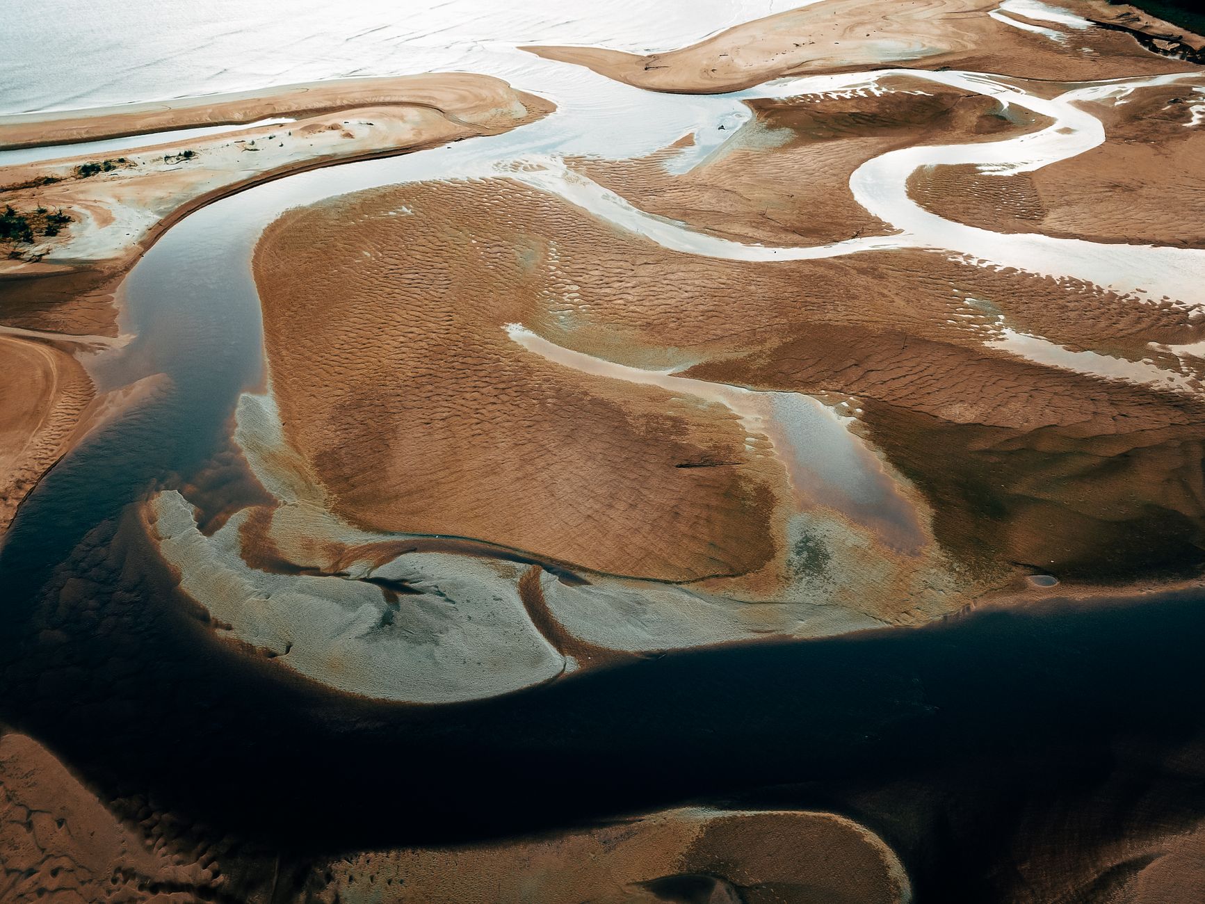 Delta del Vjosë in 3 Giorni: Natura Selvaggia e Villaggi Segreti