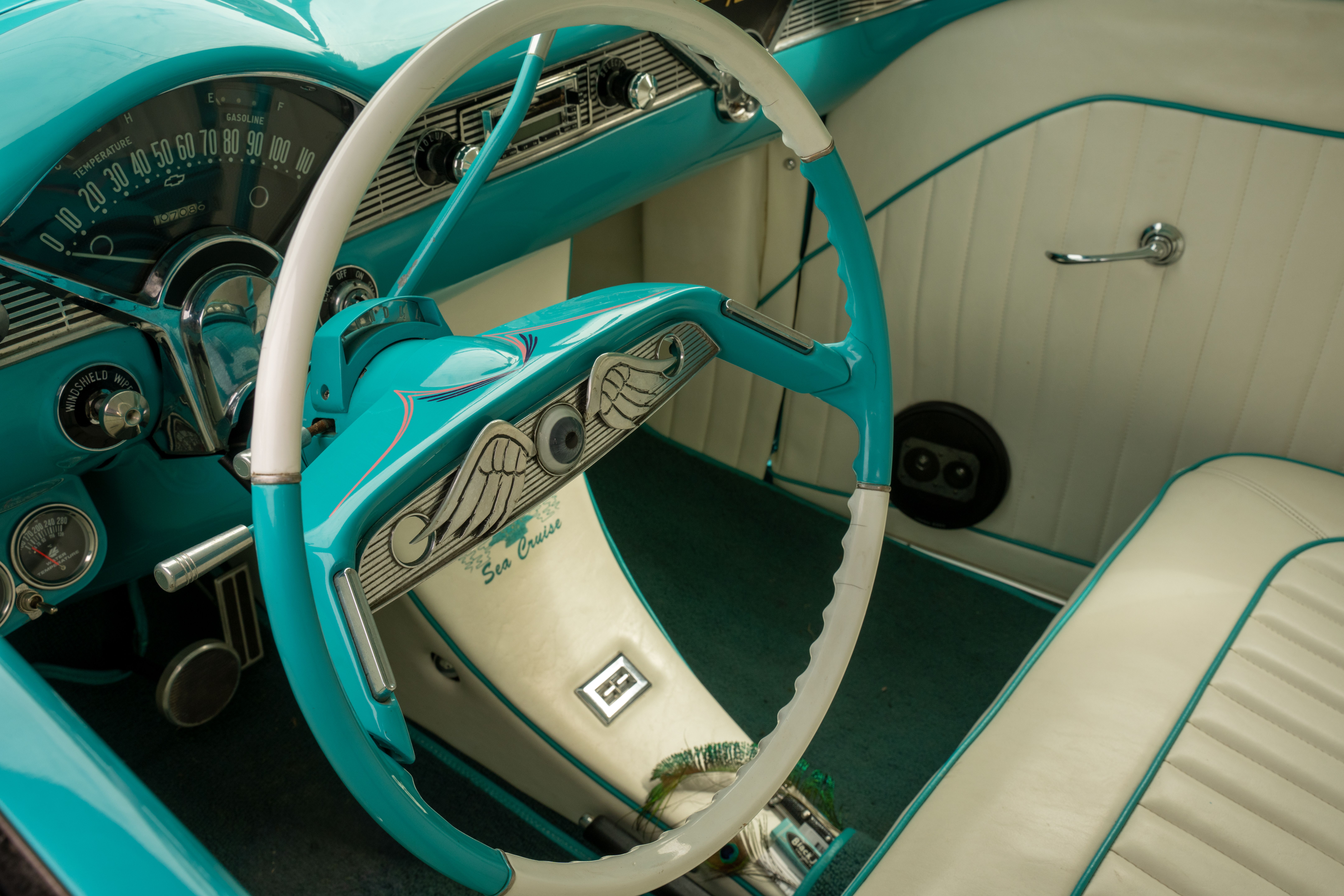 Pedal to the Metal: General Motors Orders Suppliers to Exit China Supply Chains — Photo by Tom Fisk on Pexels