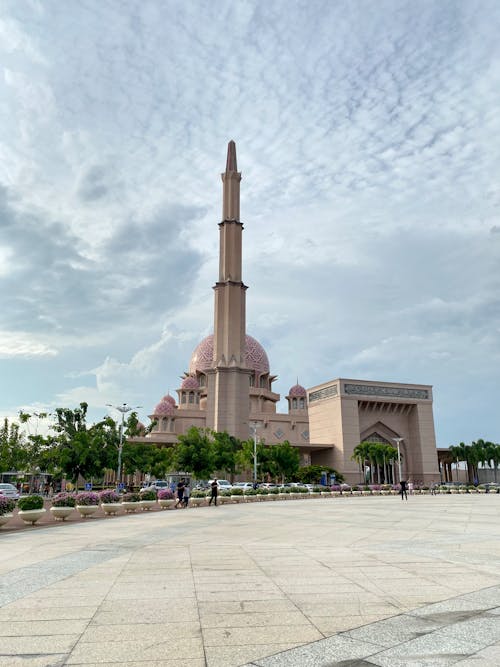 Foto stok gratis masjid, masjid biru, masjid terindah