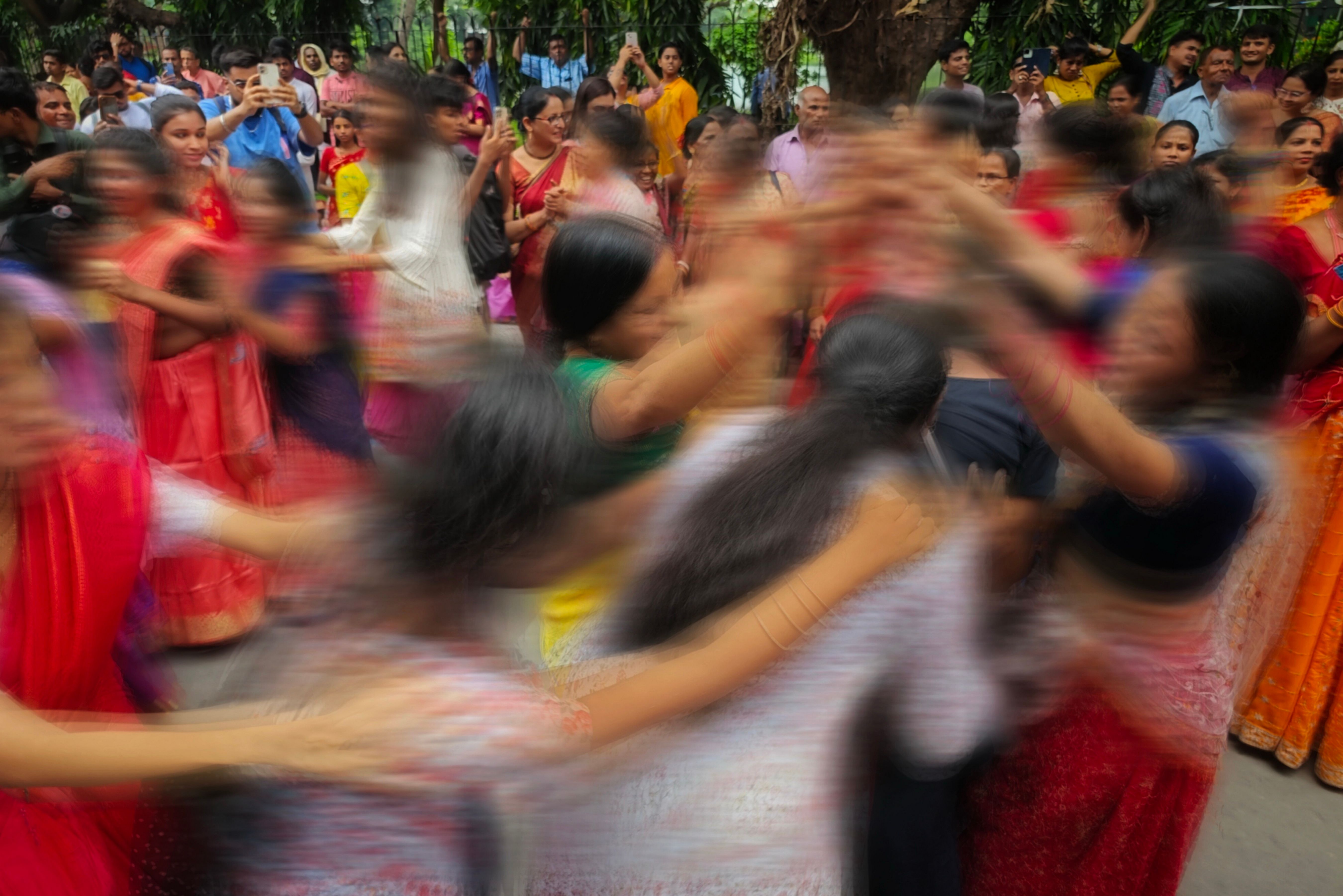 Rath celebration 2. · Free Stock Photo