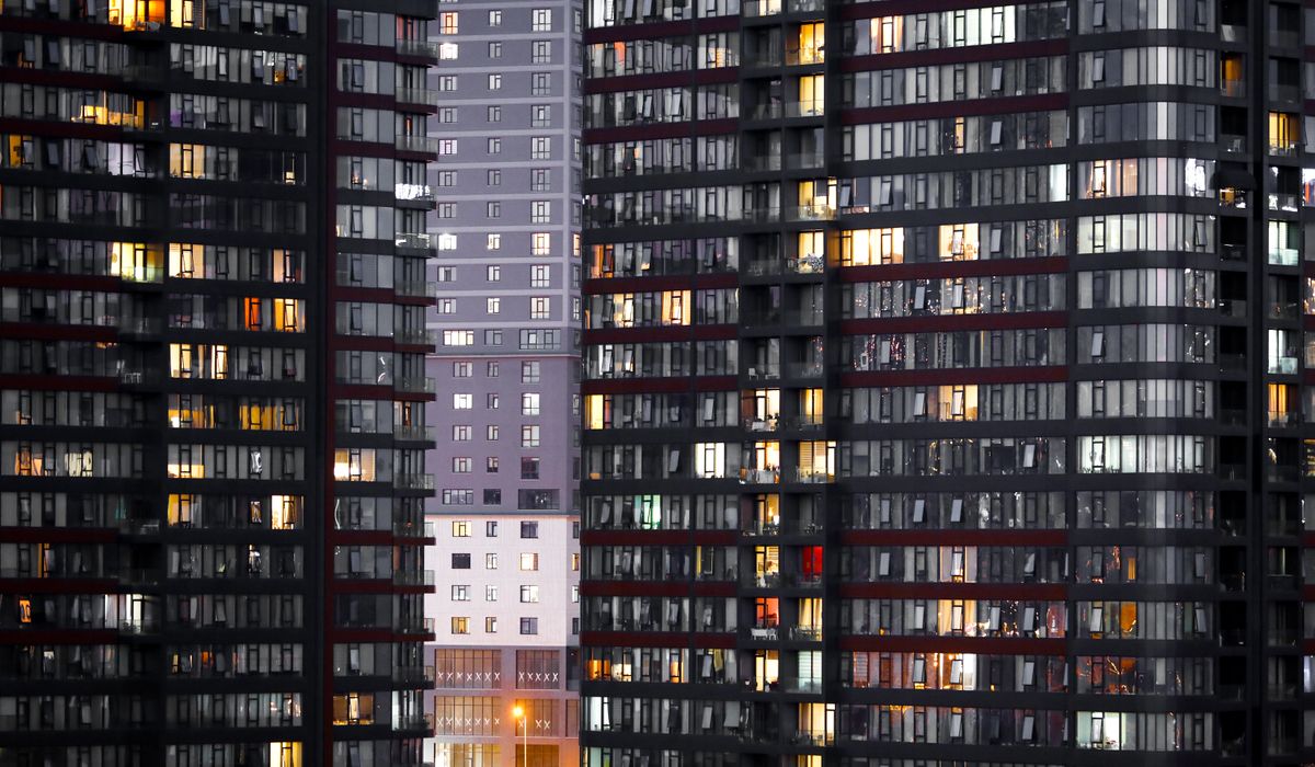 Rent or Buy in Karachi? A Data-Backed Breakdown