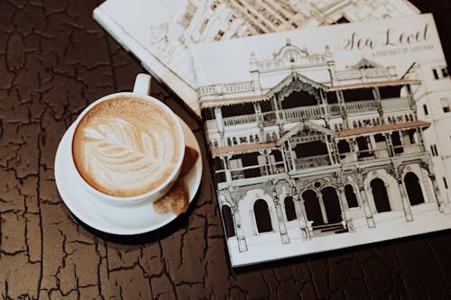 咖啡, 咖啡因, 咖啡杯 的 免費圖庫相片