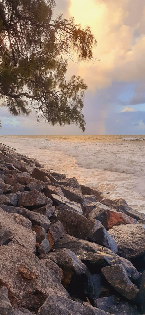 Free SUNSET THERAPY 14 Stock Photo