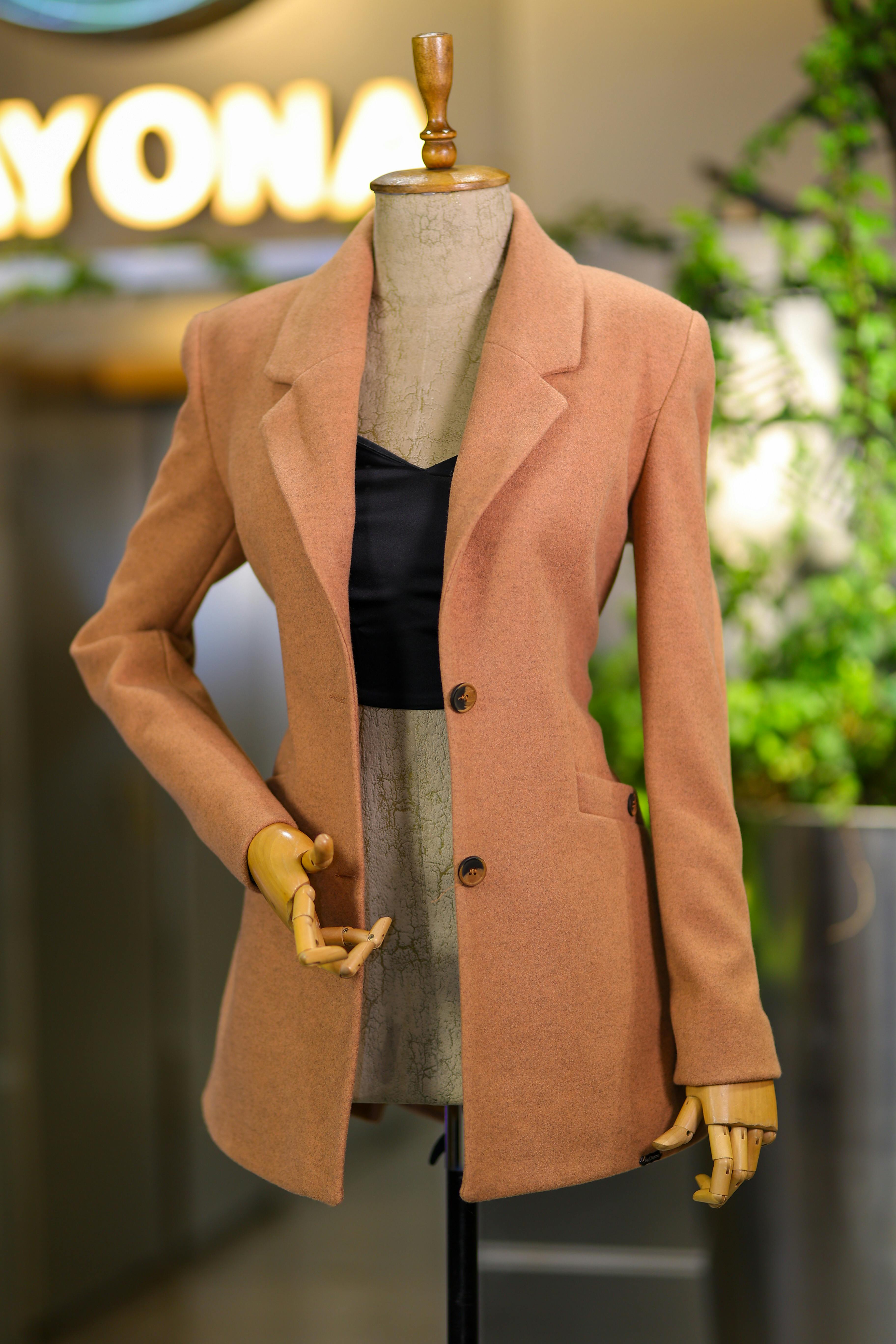 Kaizen ile düzenli gardırop örneği