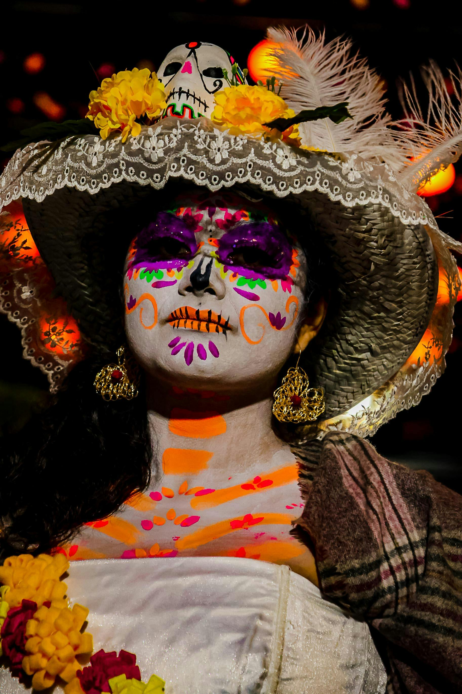 Exploring the Cultural Significance of Mexican Hats in Festivals