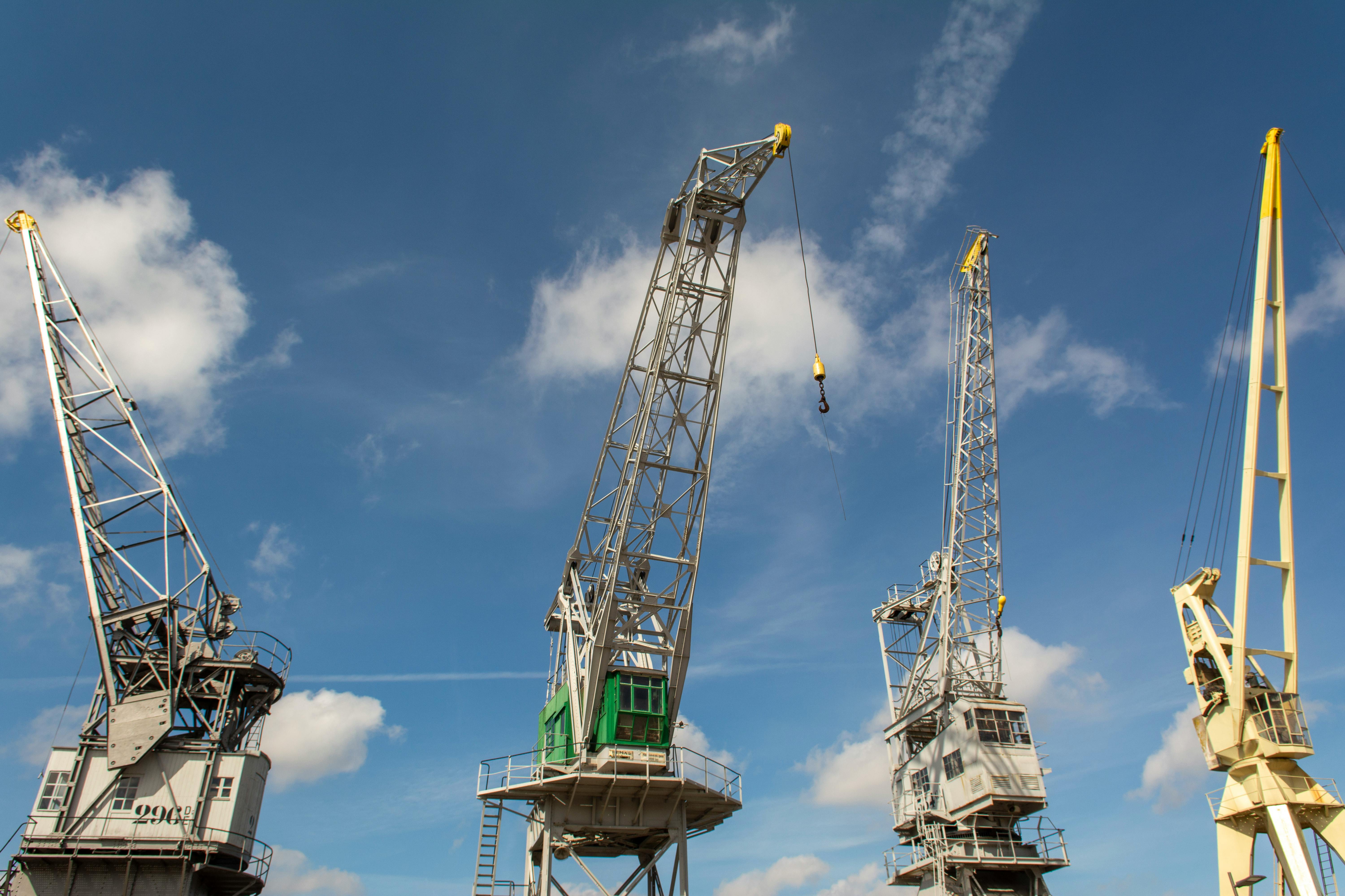 cargo nucléaire chine